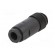 Plug | Connector: circular | 692/693,693,RD24 | male | PIN: 7 | 10A | IP67 image 6