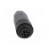 Plug | Connector: circular | 692/693,693,RD24 | male | PIN: 7 | 10A | IP67 image 9