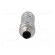 Plug | M12 | PIN: 8 | male | A code-DeviceNet / CANopen | for cable image 9