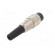 Connector: M16 | plug | male | soldering | for cable | PIN: 7 | 5A | 125V image 6