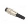 Connector: M16 | plug | male | soldering | for cable | PIN: 6 | 5A | 250V image 4