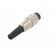 Connector: M16 | plug | male | soldering | for cable | PIN: 6 | 5A | 250V image 6