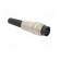 Connector: M16 | plug | male | soldering | for cable | PIN: 6 | 5A | 250V image 8