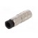 Connector: M16 | plug | female | soldering | for cable | PIN: 7 | 5A | 60V paveikslėlis 6