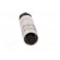 Connector: M16 | plug | female | soldering | for cable | PIN: 7 | 5A | 60V image 9