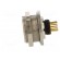 Connector: M9 | socket | 702,712 | female | PIN: 7 | unshielded | 1A | IP67 paveikslėlis 3