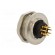 Connector: M9 | socket | 702,712 | female | PIN: 7 | unshielded | 1A | IP67 фото 4