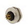 Connector: M9 | socket | 702,712 | female | PIN: 7 | unshielded | 1A | IP67 фото 6