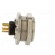 Connector: M9 | socket | 702,712 | female | PIN: 7 | unshielded | 1A | IP67 image 7