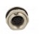Connector: M9 | socket | 702,712 | female | PIN: 7 | unshielded | 1A | IP67 image 9