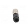 Connector: M9 | plug | female | Plating: gold-plated | 125V | IP67 | PIN: 4 image 5