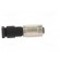 Connector: M9 | plug | female | Plating: gold-plated | 125V | IP67 | PIN: 4 paveikslėlis 7