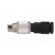 Connector: M9 | plug | 712 | male | PIN: 5 | gold-plated | 3A | IP67 | 125V image 3