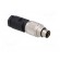 Connector: M9 | plug | male | Plating: gold-plated | 125V | IP67 | PIN: 5 image 8