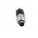 Connector: M9 | plug | male | Plating: gold-plated | 125V | IP67 | PIN: 5 фото 9