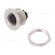 Connector: M9 | socket | 702,712 | female | PIN: 5 | unshielded | 3A | IP67 image 1