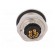 Connector: M9 | socket | 702,712 | female | PIN: 5 | unshielded | 3A | IP67 image 5