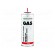 Gas: butane | 200ml | can | for gas soldering iron image 2