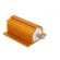 Resistor: wire-wound | with heatsink | screw | 22Ω | 250W | ±1% фото 8