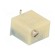 Potentiometer: mounting | multiturn | 1kΩ | 250mW | SMD | ±10% | linear фото 8