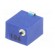Potentiometer: mounting | vertical,multiturn | 100kΩ | 250mW | SMD фото 2