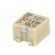 Potentiometer: mounting | vertical,multiturn | 100Ω | 250mW | SMD image 6