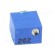 Potentiometer: mounting | vertical,multiturn | 2kΩ | 250mW | SMD | ±10% фото 9
