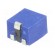 Potentiometer: mounting | vertical,multiturn | 50kΩ | 250mW | SMD фото 6