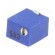 Potentiometer: mounting | vertical,multiturn | 50kΩ | 250mW | SMD фото 1