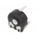 Potentiometer: mounting | single turn,horizontal | 10kΩ | 150mW image 1