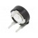 Potentiometer: mounting | single turn,horizontal | 1kΩ | 150mW | ±20% image 2