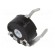 Potentiometer: mounting | single turn,horizontal | 5MΩ | 100mW | ±30% image 1