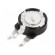 Potentiometer: mounting | single turn,vertical | 220kΩ | 150mW | ±20% фото 2