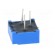 Potentiometer: mounting | multiturn | 100kΩ | 500mW | THT | ±10% | linear фото 7