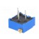 Potentiometer: mounting | multiturn | 10kΩ | 500mW | THT | ±10% | linear фото 2