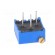 Potentiometer: mounting | multiturn | 10kΩ | 500mW | THT | ±10% | linear image 9