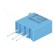 Potentiometer: mounting | vertical | 100kΩ | 500mW | THT | ±10% | linear image 6