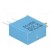 Potentiometer: mounting | vertical | 100kΩ | 500mW | THT | ±10% | linear image 8