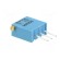 Potentiometer: mounting | vertical | 10kΩ | 500mW | THT | ±10% | linear image 4
