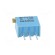 Potentiometer: mounting | vertical | 10kΩ | 500mW | THT | ±10% | linear image 5