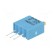 Potentiometer: mounting | vertical | 20kΩ | 500mW | THT | ±10% | linear фото 6
