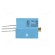 Potentiometer: mounting | vertical | 20kΩ | 500mW | THT | ±10% | linear фото 7