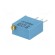 Potentiometer: mounting | vertical | 500Ω | 500mW | THT | ±10% | linear image 2