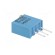 Potentiometer: mounting | vertical | 500Ω | 500mW | THT | ±10% | linear image 4