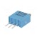 Potentiometer: mounting | vertical | 500Ω | 500mW | THT | ±10% | linear фото 6
