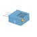 Potentiometer: mounting | vertical | 500Ω | 500mW | THT | ±10% | linear image 8
