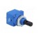 Potentiometer: shaft | 100kΩ | with push-push switch image 8