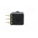 Potentiometer: shaft | 10kΩ | 200mW | THT | 6.25mm | plastic | mono фото 5