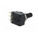 Potentiometer: shaft | 10kΩ | 200mW | THT | 6.25mm | plastic | mono image 6