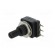 Potentiometer: shaft | 10kΩ | 200mW | THT | 6.25mm | plastic | mono paveikslėlis 2